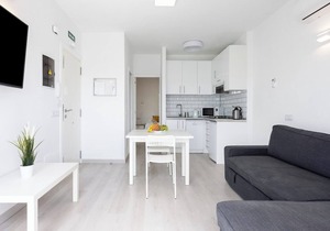 Home2Book Ocean View Las Teresitas Beach 0