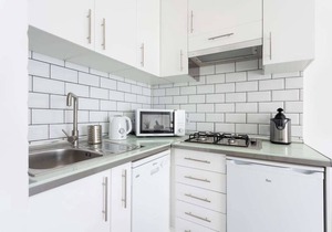 Home2Book Ocean View Las Teresitas Beach 0