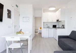 Home2Book Sea Front Las Teresitas Beach 2