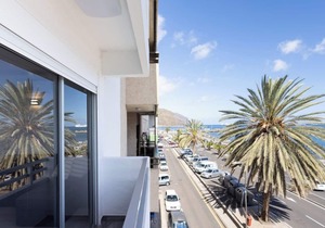 Home2Book Sea Front Las Teresitas Beach 2