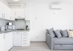 Home2Book Sea Front Las Teresitas Beach 4