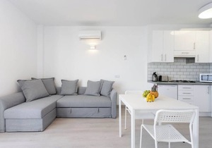 Home2Book Sea Front Las Teresitas Beach 5