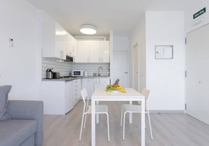 Home2Book Sea Front Las Teresitas Beach 5