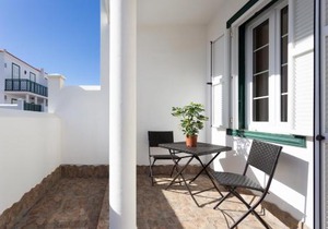 Home2Book Abades Beach, Wifi