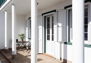 Home2Book Abades Beach, Wifi