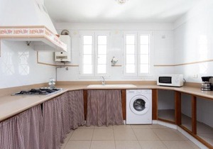 Home2Book Abades Beach, Wifi