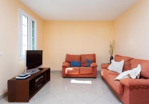 Home2Book Abades Beach, Wifi