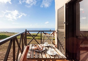 Home2Book Amazing Teide View & Terrace