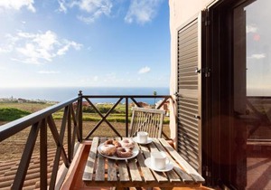 Home2Book Amazing Teide View & Terrace