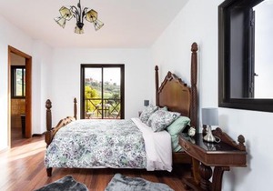 Home2Book Amazing Teide View & Terrace