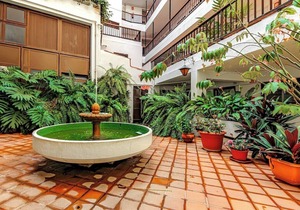 Home2Book Center Studio Puerto de la Cruz