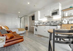 Home2Book Center Studio Puerto de la Cruz