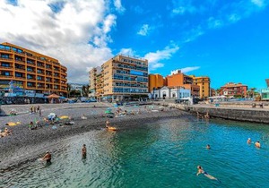Home2Book Center Studio Puerto de la Cruz