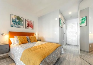 Home2Book Center Studio Puerto de la Cruz