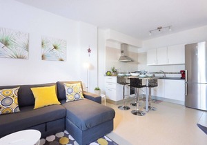 Home2Book Charming Apartment in Bajamar