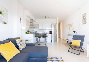 Home2Book Charming Apartment in Bajamar