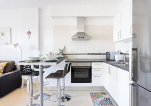 Home2Book Charming Apartment in Bajamar