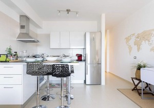 Home2Book Charming Apartment in Bajamar