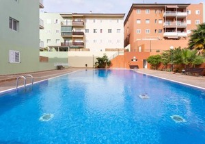 Home2Book Charming Apartment Candelaria, Wifi&Pool