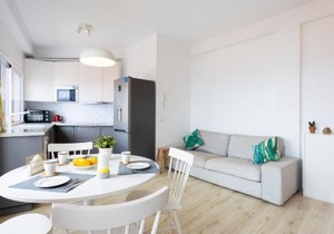 Home2Book Charming Apartment Bajamar