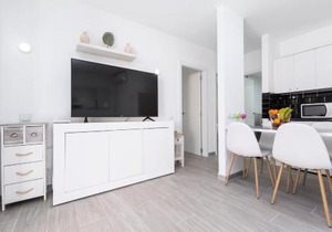 Home2Book Charming Los Alisios, Wifi