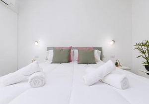 Home2Book Charming Los Alisios, Wifi