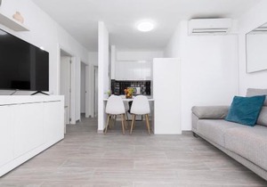 Home2Book Charming Los Alisios, Wifi