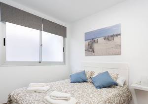 Home2Book Cozy Apart Bajamar Natural Pool & Beach8