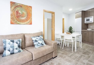 Home2Book Cozy Apart Bajamar Natural Pool & Beach8