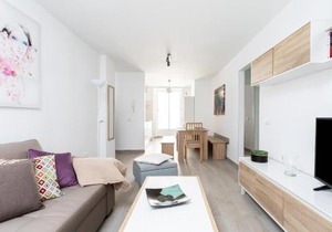 Home2Book Las Américas Bright Apartment