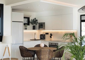 Home2Book Luxury Panoramic Sea Views Tabaiba