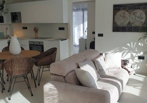 Home2Book Luxury Panoramic Sea Views Tabaiba