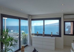 Home2Book Luxury Panoramic Sea Views Tabaiba