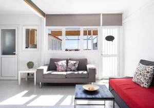 Home2Book Relax Caletillas, Terrace & Pool