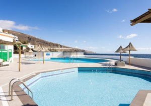 Home2Book Relax Caletillas, Terrace & Pool