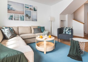 Home2Book Residencial Las Candelarias 2