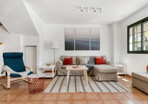 Home2Book Residencial Las Candelarias 1