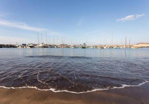 Home2Book Sea Front Attic Las Galletas