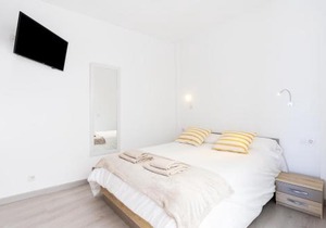 Home2Book Sea Front Las Teresitas Beach 1