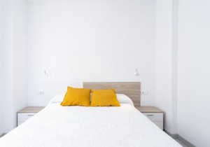 Home2Book Sea Front Las Teresitas Beach 4