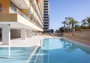 Home2Book Sea View Studio Puerto de la Cruz