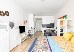 Home2Book Sea View Studio Puerto de la Cruz