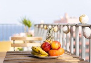 Home2Book Sea View Studio Puerto de la Cruz