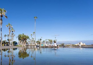 Home2Book Sea View Studio Puerto de la Cruz