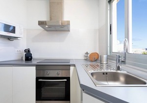 Home2Book Serene Bajamar Stay Natural Pool & Beach