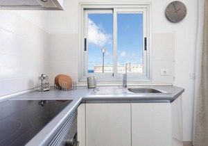 Home2Book Serene Bajamar Stay Natural Pool & Beach