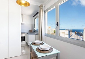 Home2Book Serene Bajamar Stay Natural Pool & Beach