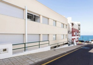 Home2Book Serene Bajamar Stay Natural Pool & Beach