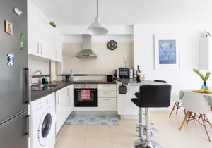 Home2Book Stunning Apartment Bajamar