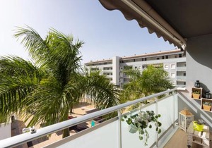 Home2Book Stunning Apartment Bajamar